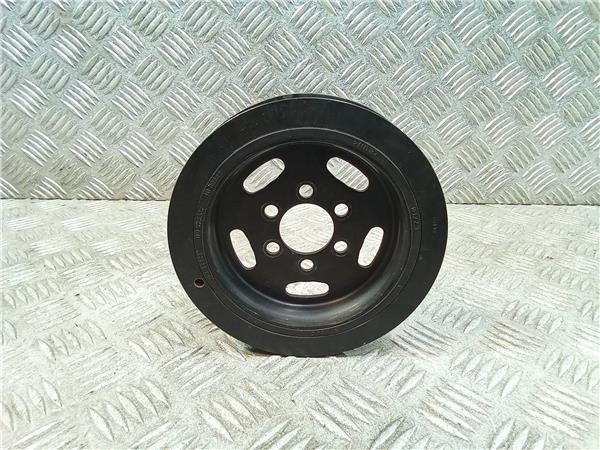 polea ciguenal jaguar xf 2008 30 v6 diesel l