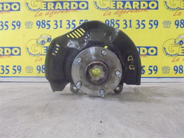 mangueta delantera derecha toyota auris e15 1