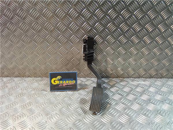 potenciometro pedal gas fiat ducato furgon 25