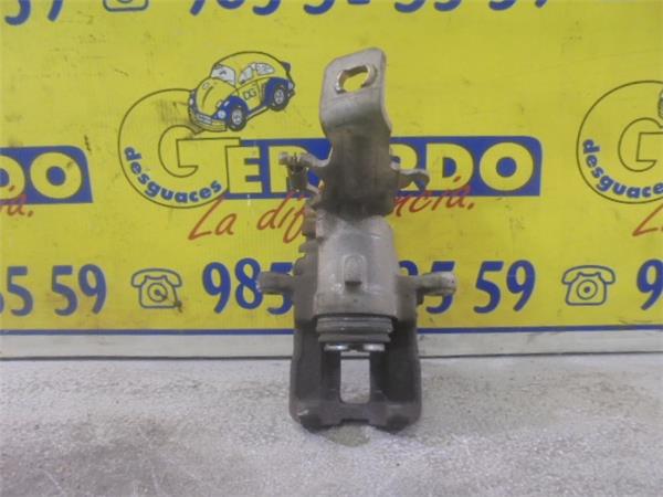 pinza freno trasero izquierda nissan almera t