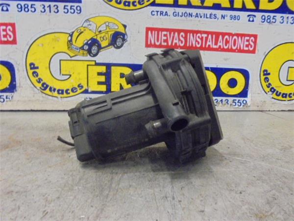 valvula aire adicional bmw serie 3 berlina (e46)(1998 >) 2.5 325i [2,5 ltr.   141 kw 24v]