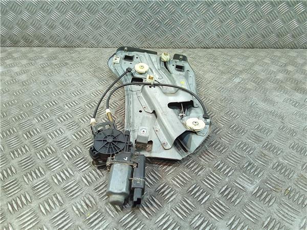 mecanismo elevalunas trasero derecho renault