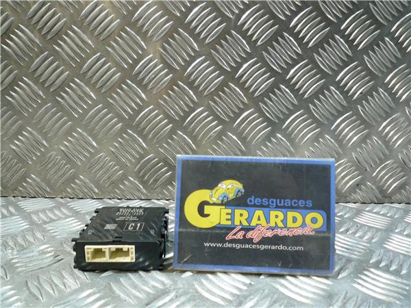 centralita limpiaparabrisas toyota corolla to