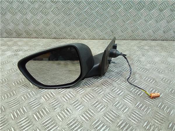 retrovisor izquierdo citroen c4 cactus 2014