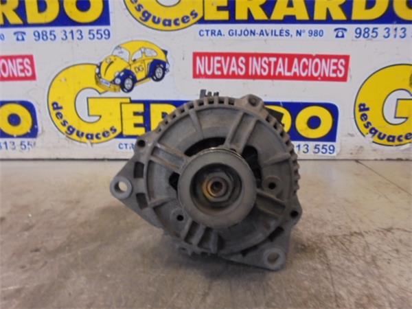 alternador ford mondeo i sedán (gbp) 1.6 i 16v l1f