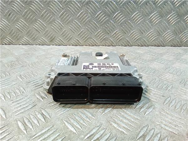 centralita volkswagen passat berlina (3c2)(2005 >) 1.9 tdi