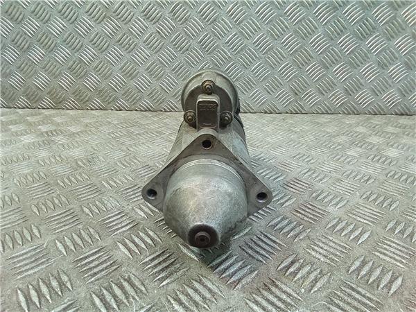 motor arranque bmw serie x5 e53 2000 30d 30