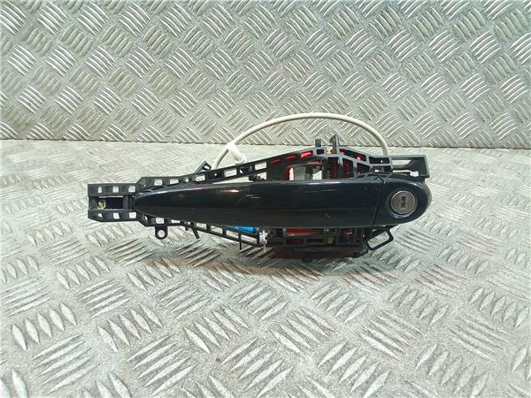 maneta exterior delantera izquierda bmw serie