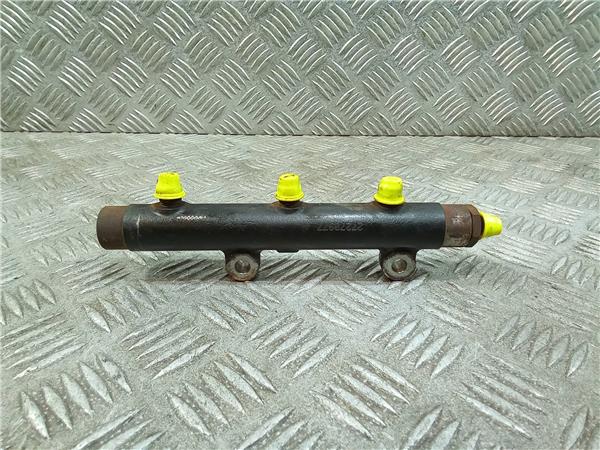 rampa inyectores land rover discovery 082004 