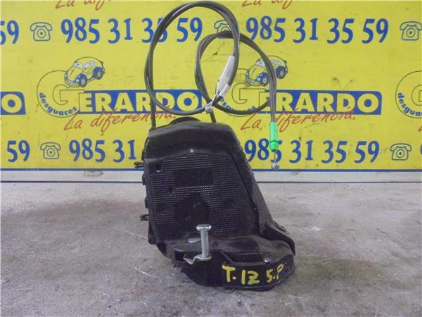 cierre electromagnetico trasero izquierdo toy