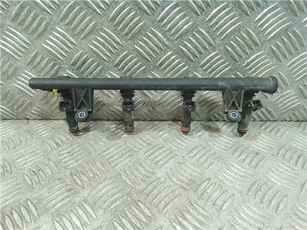 rampa inyectores dacia sandero 012008 16 amb