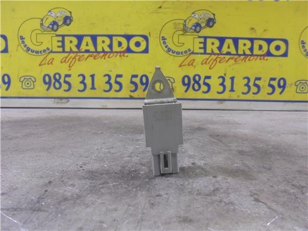 centralita check control toyota prius nhw20 2