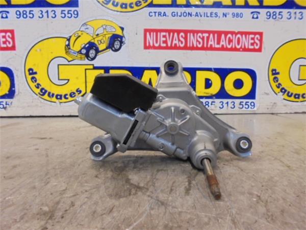 motor limpiaparabrisas trasero toyota auris e