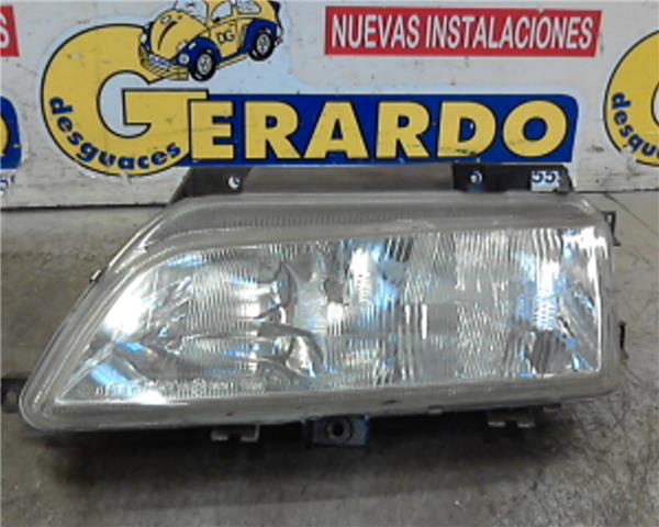 faro delantero izquierdo citroen xantia berli
