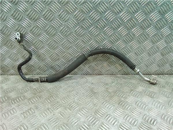 tubos aire acondicionado land rover discovery