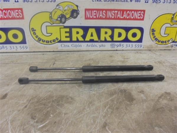 amortiguador porton renault megane iii berlin