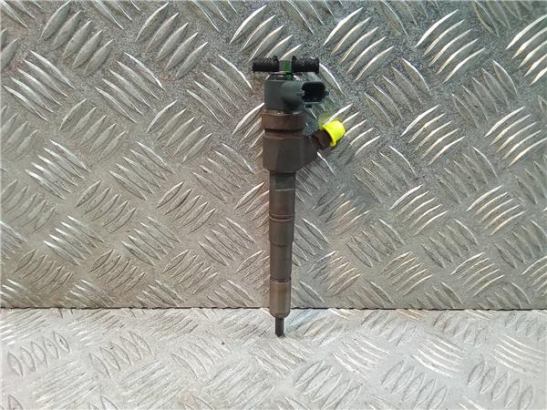 inyector opel insignia berlina (2008 >) 2.0 cdti