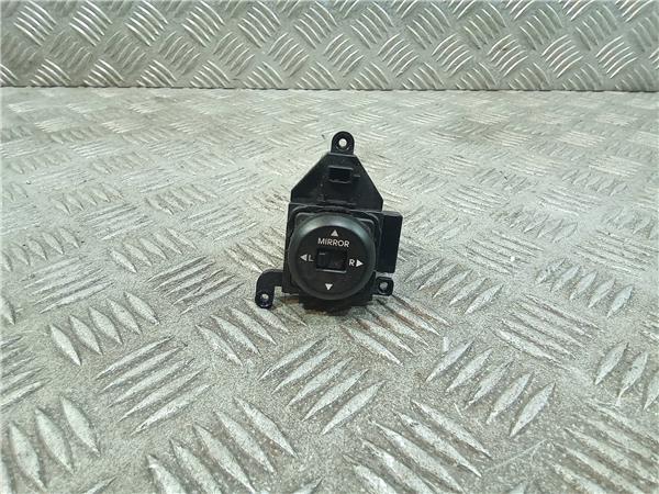 mando retrovisor electrico hyundai i30 fd 062