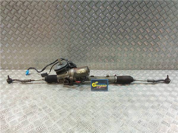 cremallera direccion electrica peugeot 1007 2