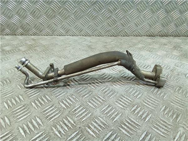 tubos aire acondicionado land rover discovery