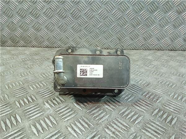 enfriador aceite land rover range rover evoqu
