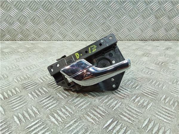 manilla interior puerta delantera izquierda j