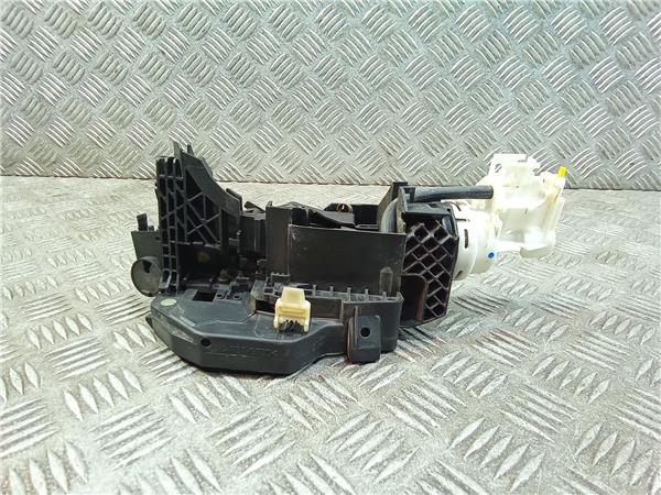 cierre electromagnetico delantero derecho mer