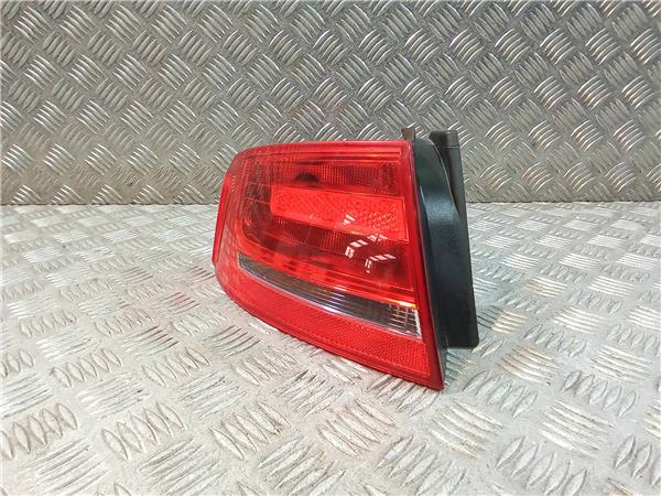 piloto trasero izquierdo audi a4 berlina 8k2