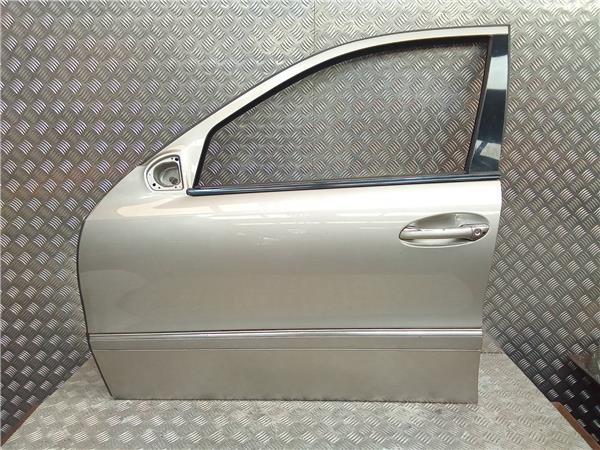 puerta delantera izquierda mercedes benz clas