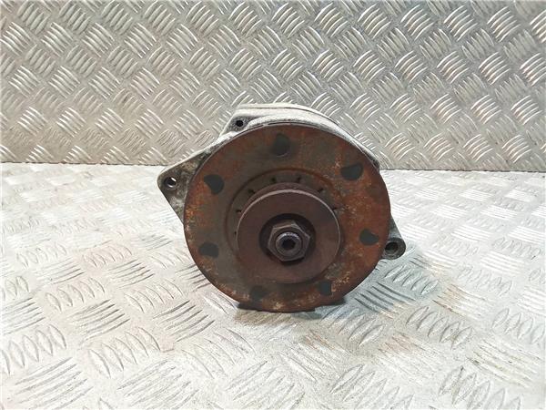 alternador jeep wrangler (yj)(1988 >) 2.5 special [2,5 ltr.   89 kw cat]