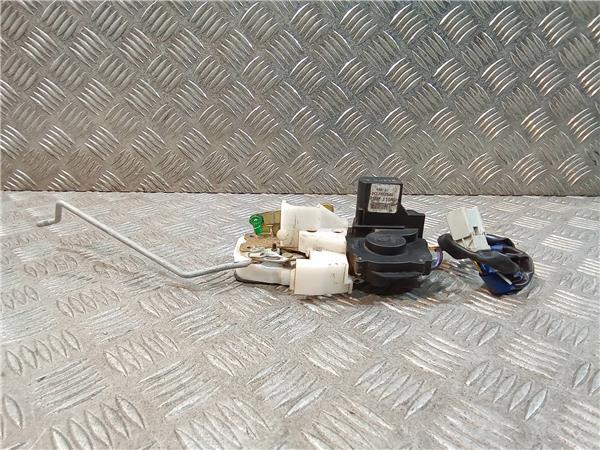 cierre electromagnetico delantero derecho rover 45 sedán (rt) 1.6