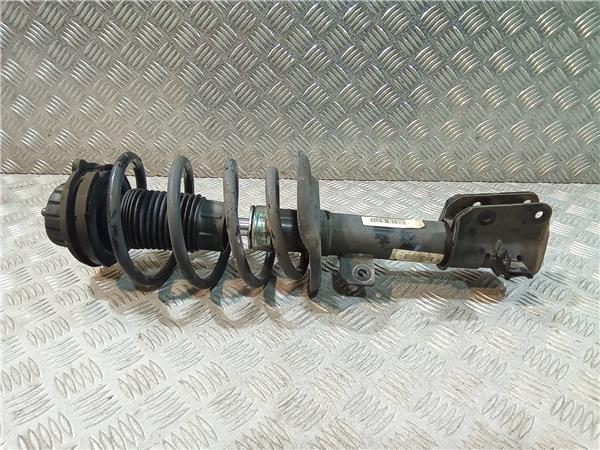 amortiguador delantero derecho fiat ii bravo