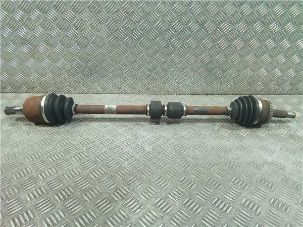 palier delantero derecho hyundai i30 fd 06200
