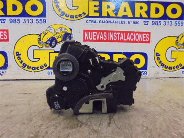 cierre electromagnetico delantero izquierdo t