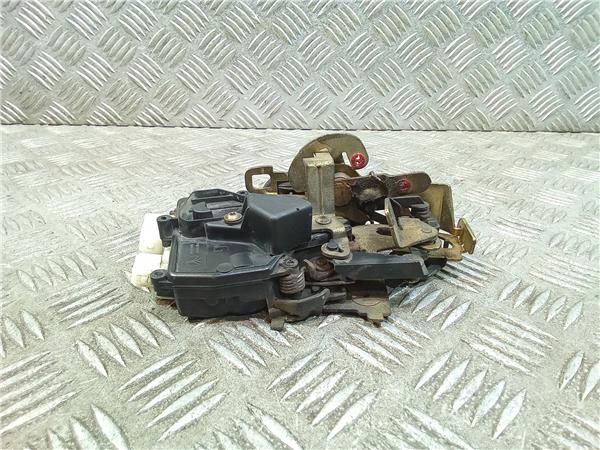 cierre electromagnetico trasero izquierdo peu