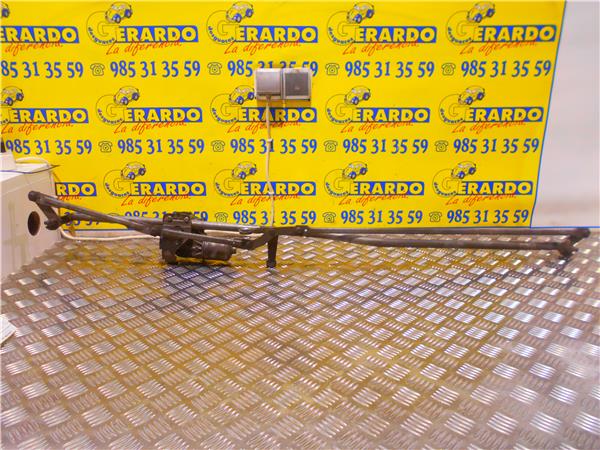 motor limpiaparabrisas delantero peugeot 308