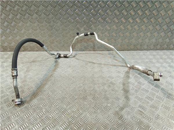 tubos aire acondicionado audi a3 sportback 8p