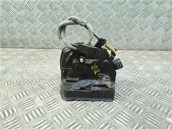 cierre electromagnetico delantero derecho bmw