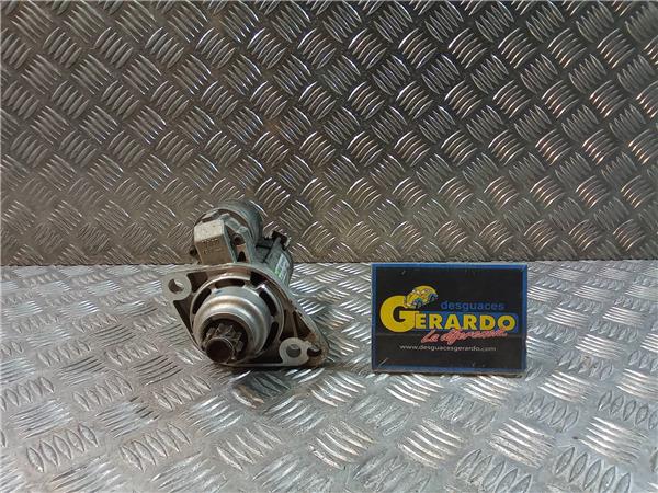 motor arranque volkswagen golf v (1k1)(2003 >) 1.4 tsi