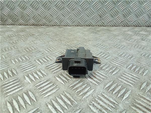 centralita inyeccion land rover range rover e