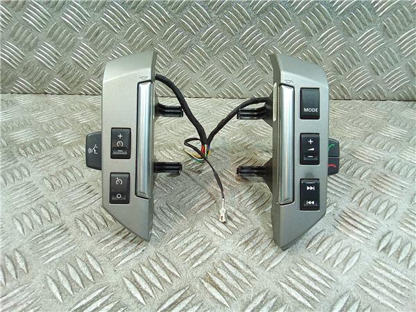 interruptor volante land rover discovery 0820