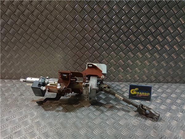 columna direccion nissan x trail t32 042014