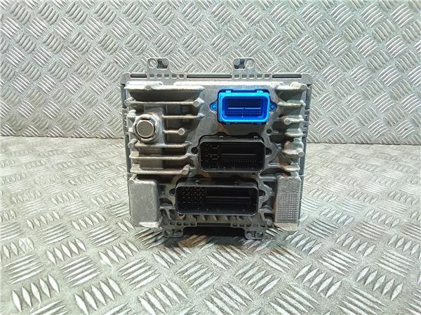 centralita opel astra j berlina 5p 122009 16