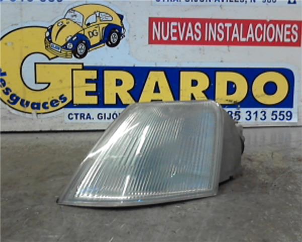 intermitente delantero izquierdo citroen xant