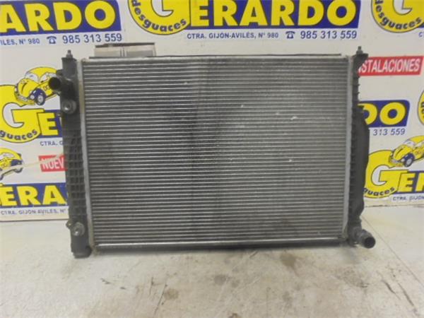 radiador audi a6 berlina 4b2 1997  25 tdi 25