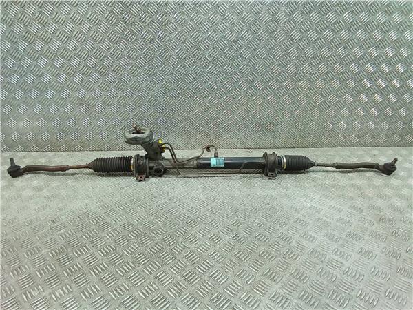 cremallera direccion asistida chevrolet aveo