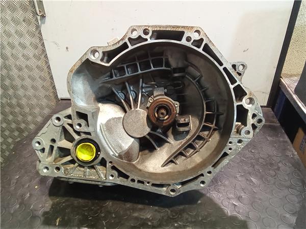 caja cambios manual opel astra h gtc 2004 16