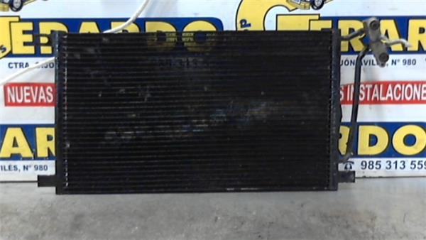 radiador aire acondicionado bmw serie 3 berlina (e46)(1998 >) 2.0 320d [2,0 ltr.   100 kw 16v diesel cat]