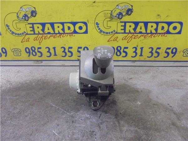 palanca de cambio toyota prius nhw20 2004 hi