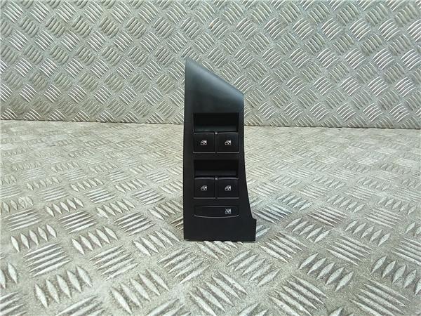 mando elevalunas delantero izquierdo opel ast